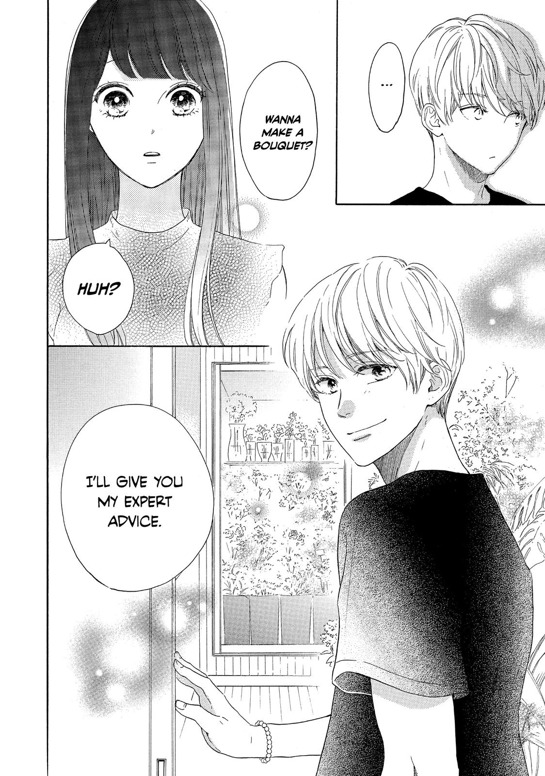 Takane no Ran-san Chapter 33 page 31 - Chapter 33