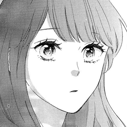 Takane no Ran-san Chapter 33 cover