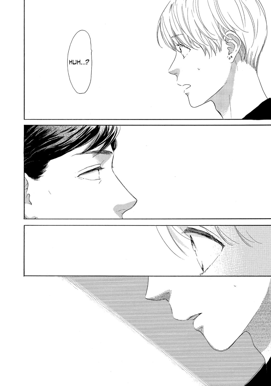 Takane no Ran-san Chapter 34 page 20 - Chapter 34