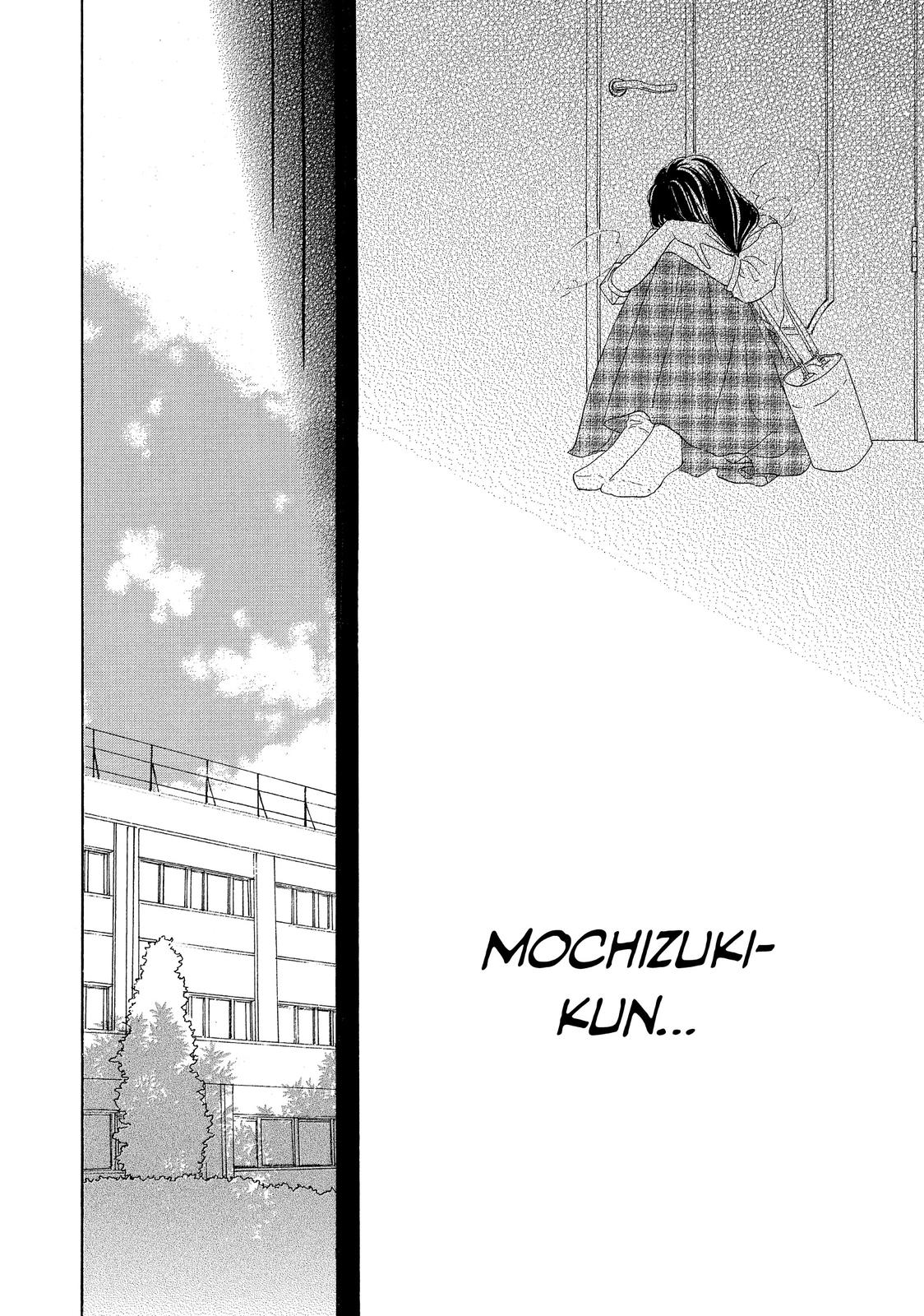 Takane no Ran-san Chapter 35 page 30 - Chapter 35
