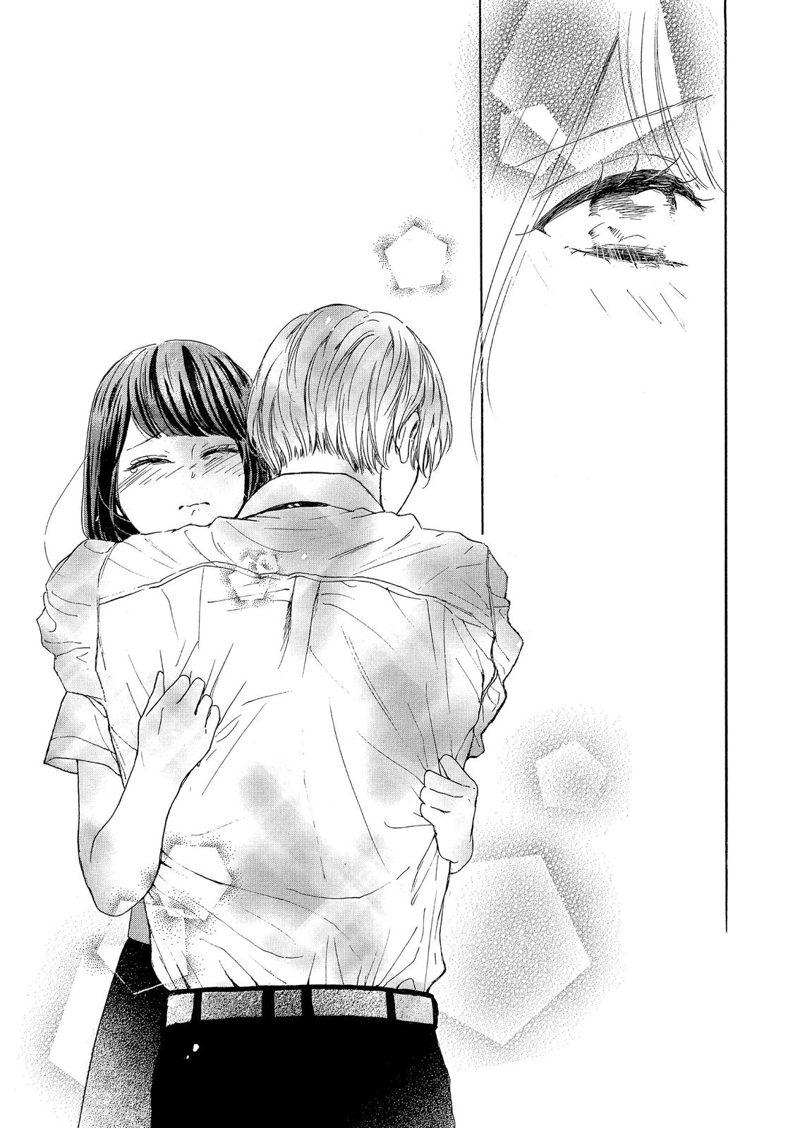 Takane no Ran-san Chapter 36 page 38 - Chapter 36