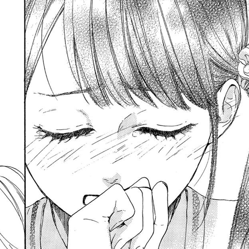 Takane no Ran-san Chapter 36 cover