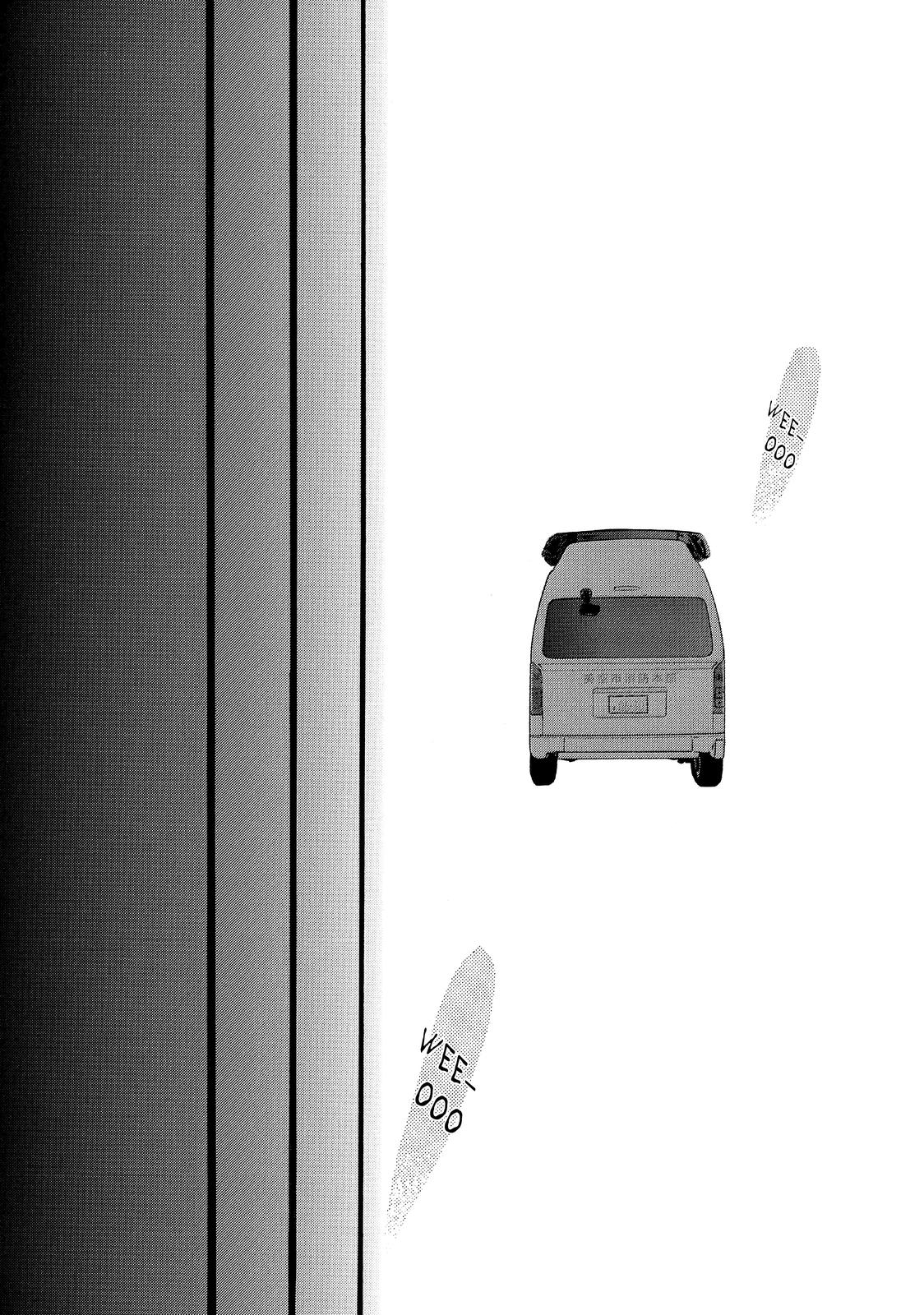 Takane no Ran-san Chapter 37 page 41 - Chapter 37