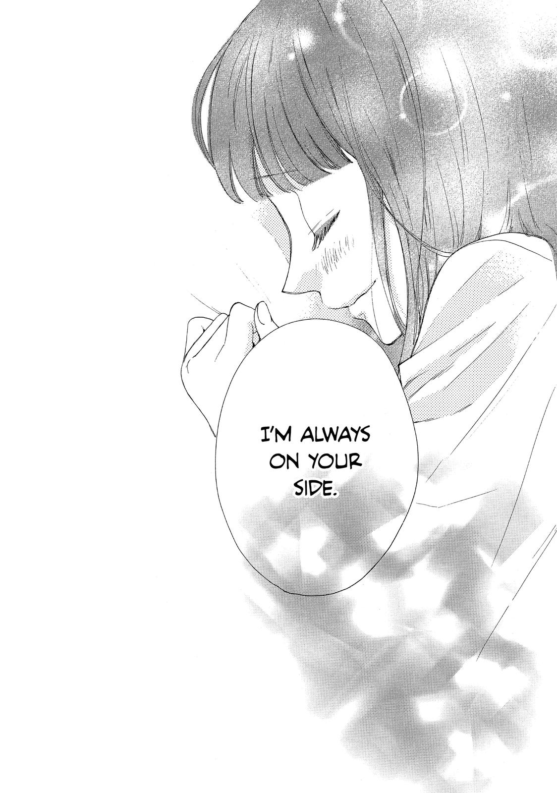 Takane no Ran-san Chapter 38 page 34 - Chapter 38