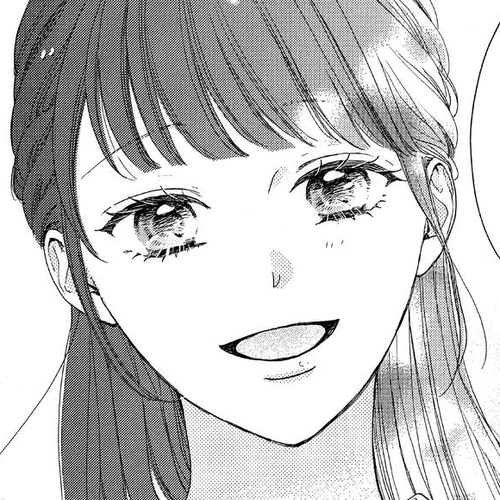 Takane no Ran-san Chapter 39 cover