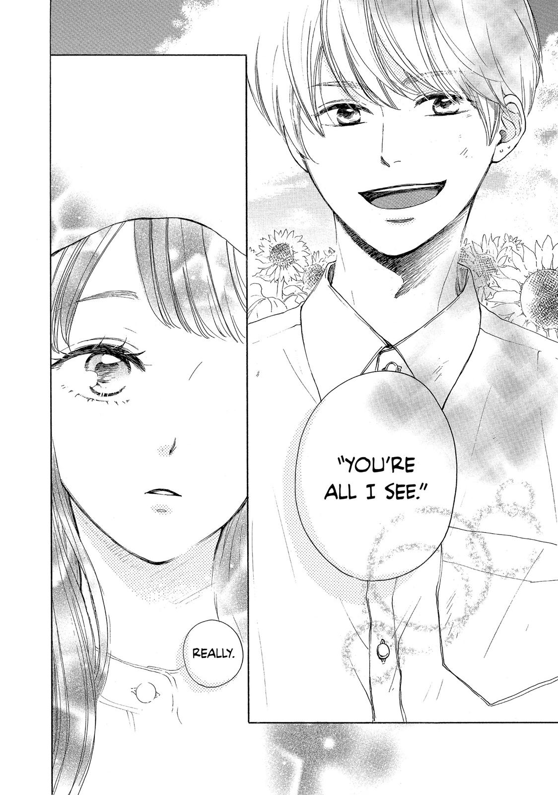 Takane no Ran-san Chapter 4 page 37 - Chapter 4