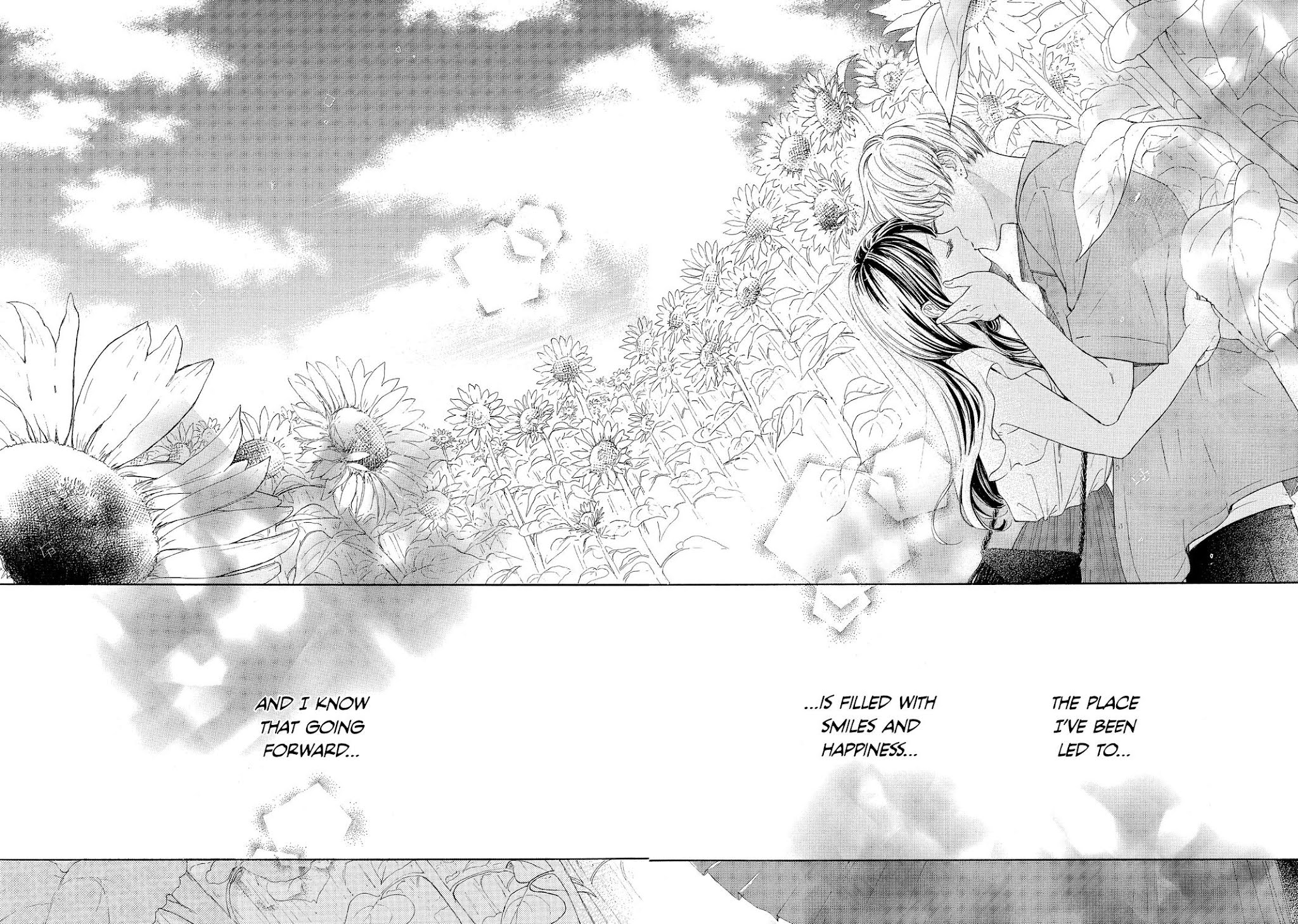 Takane no Ran-san Chapter 40 page 47 - Chapter 40 [END]