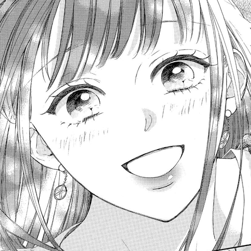 Takane no Ran-san Chapter 40 [END] cover