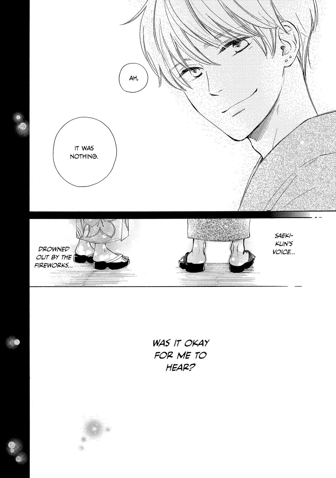 Takane no Ran-san Chapter 5 page 45 - Chapter 5