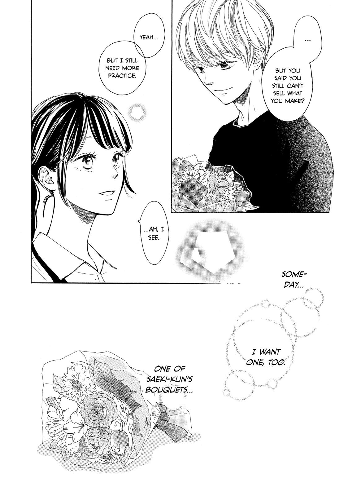Takane no Ran-san Chapter 7 page 24 - Chapter 7
