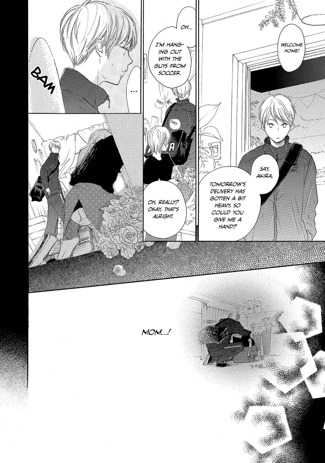 Takane no Ran-san Chapter 7 page 30 - Chapter 7