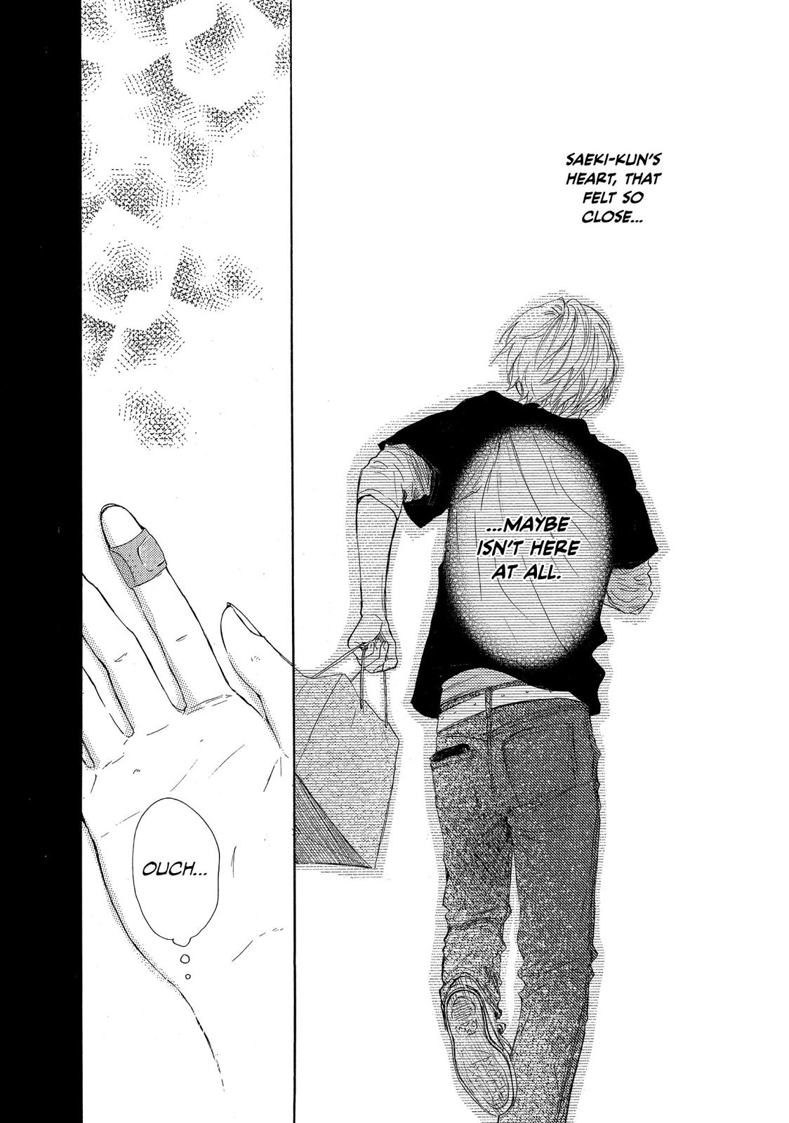 Takane no Ran-san Chapter 7 page 39 - Chapter 7