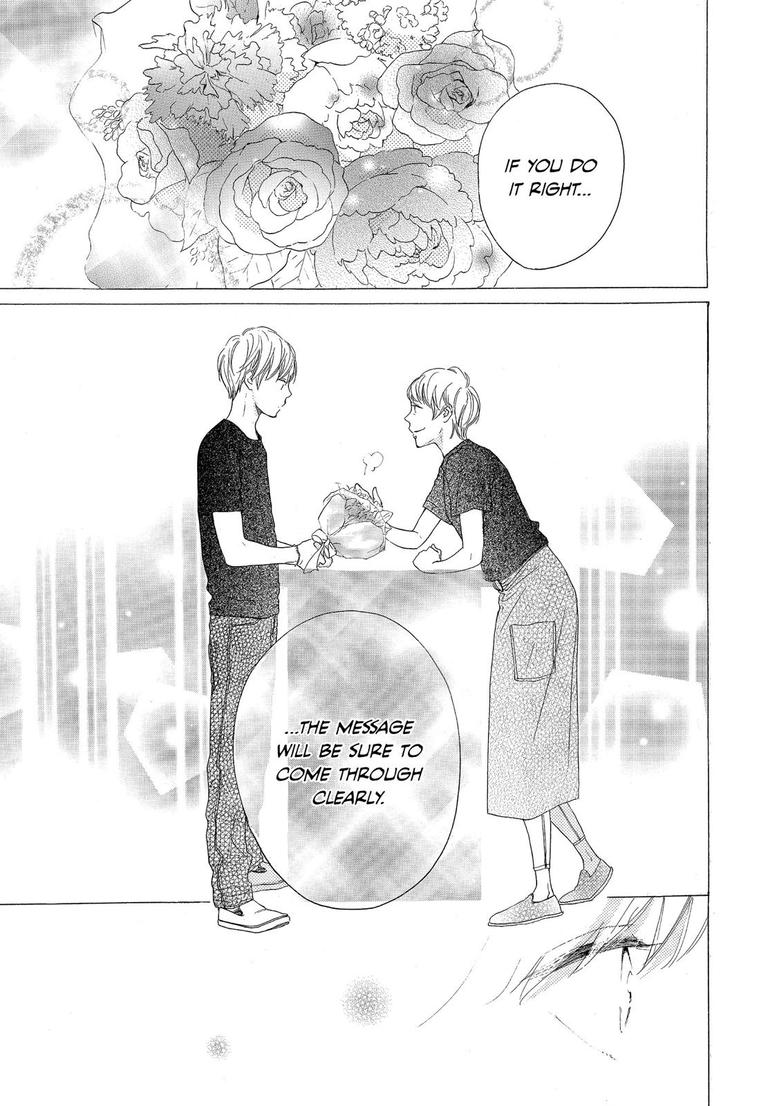 Takane no Ran-san Chapter 8 page 25 - Chapter 8