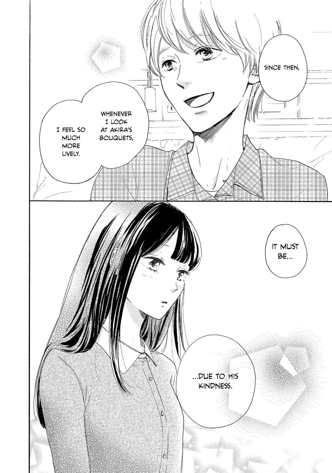 Takane no Ran-san Chapter 8 page 26 - Chapter 8