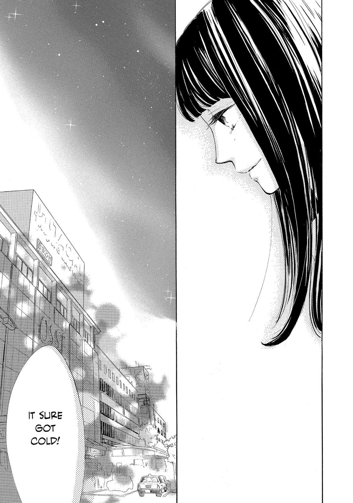 Takane no Ran-san Chapter 8 page 29 - Chapter 8
