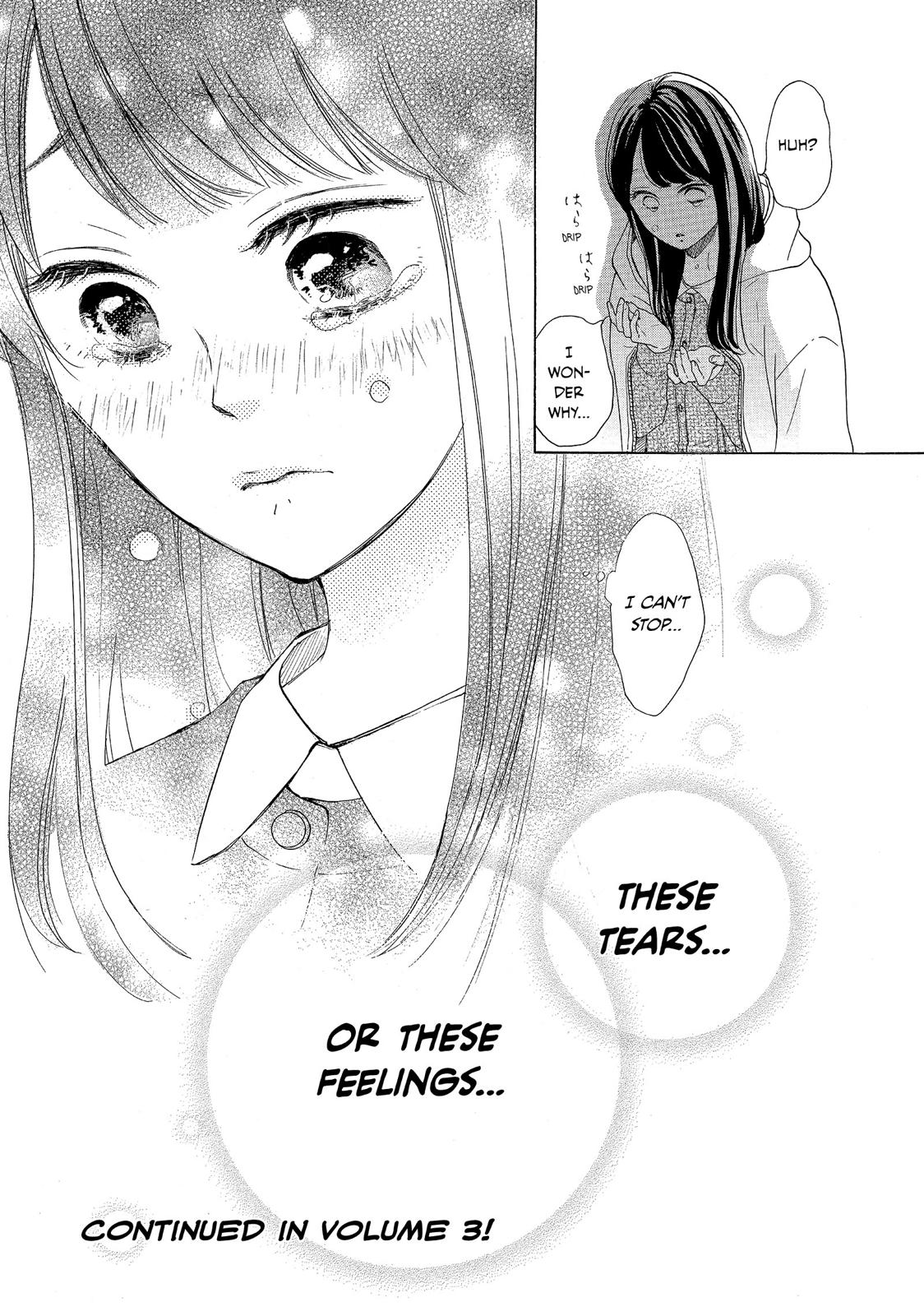Takane no Ran-san Chapter 8 page 39 - Chapter 8