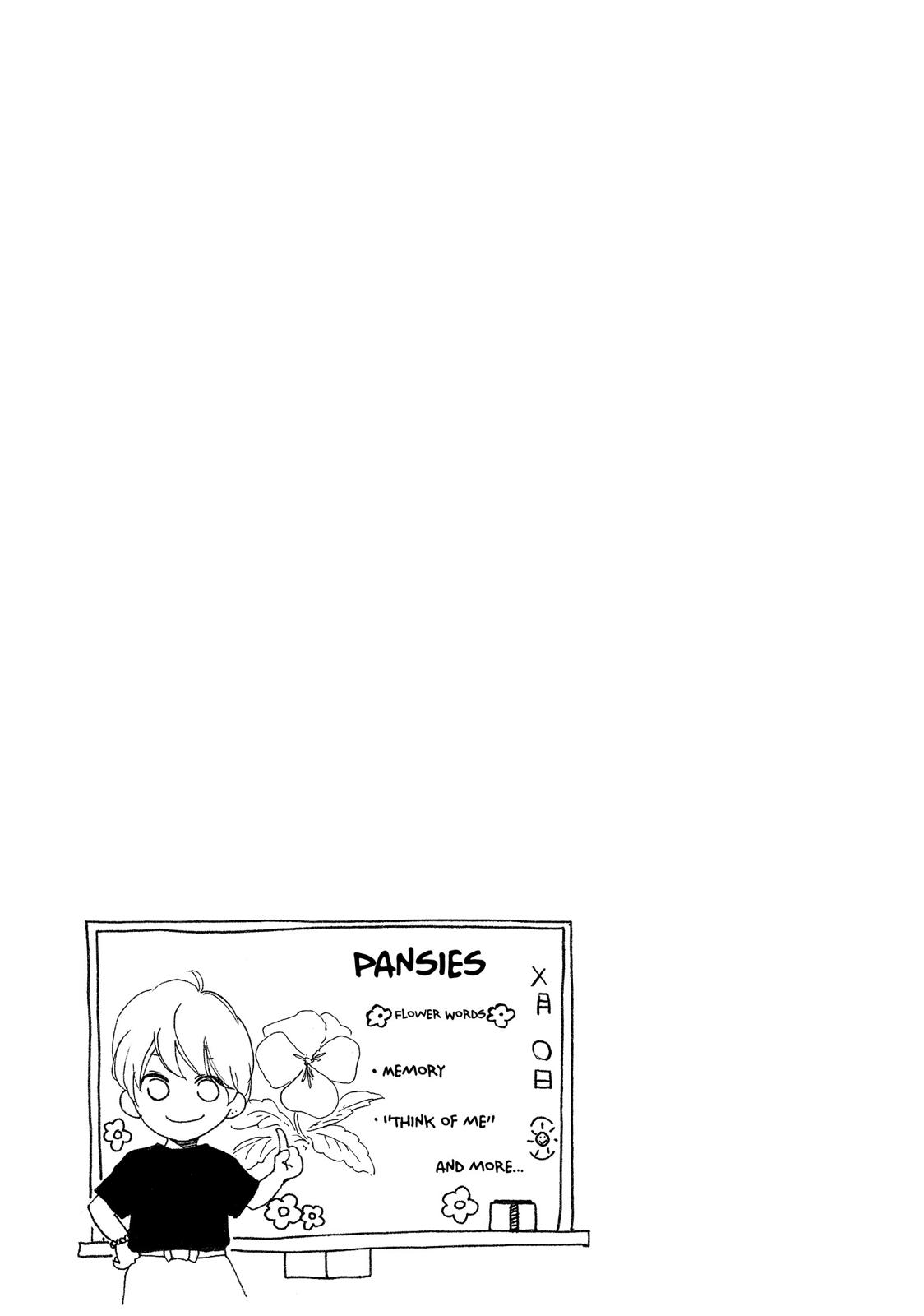 Takane no Ran-san Chapter 8 page 40 - Chapter 8