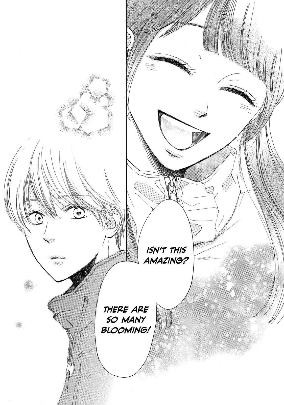 Takane no Ran-san Chapter 9 page 36 - Chapter 9