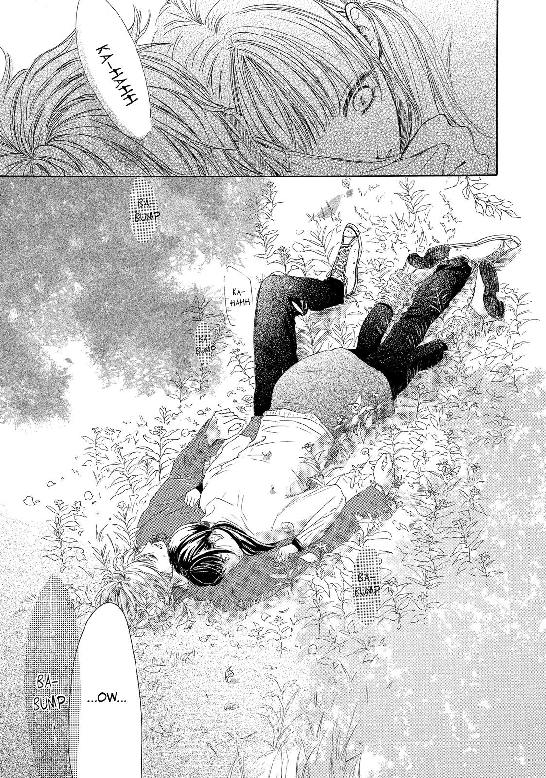 Takane no Ran-san Chapter 9 page 41 - Chapter 9