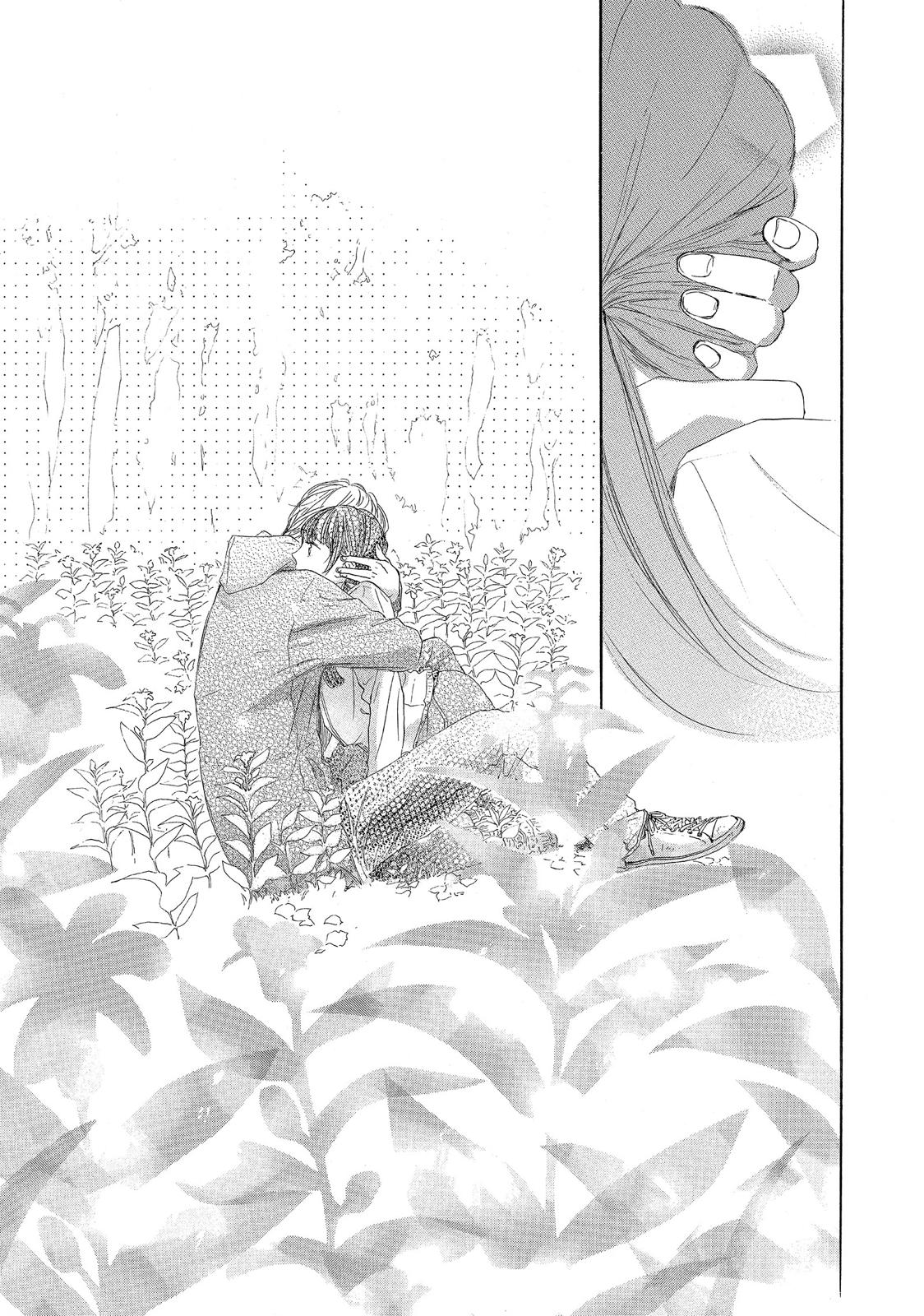 Takane no Ran-san Chapter 9 page 45 - Chapter 9