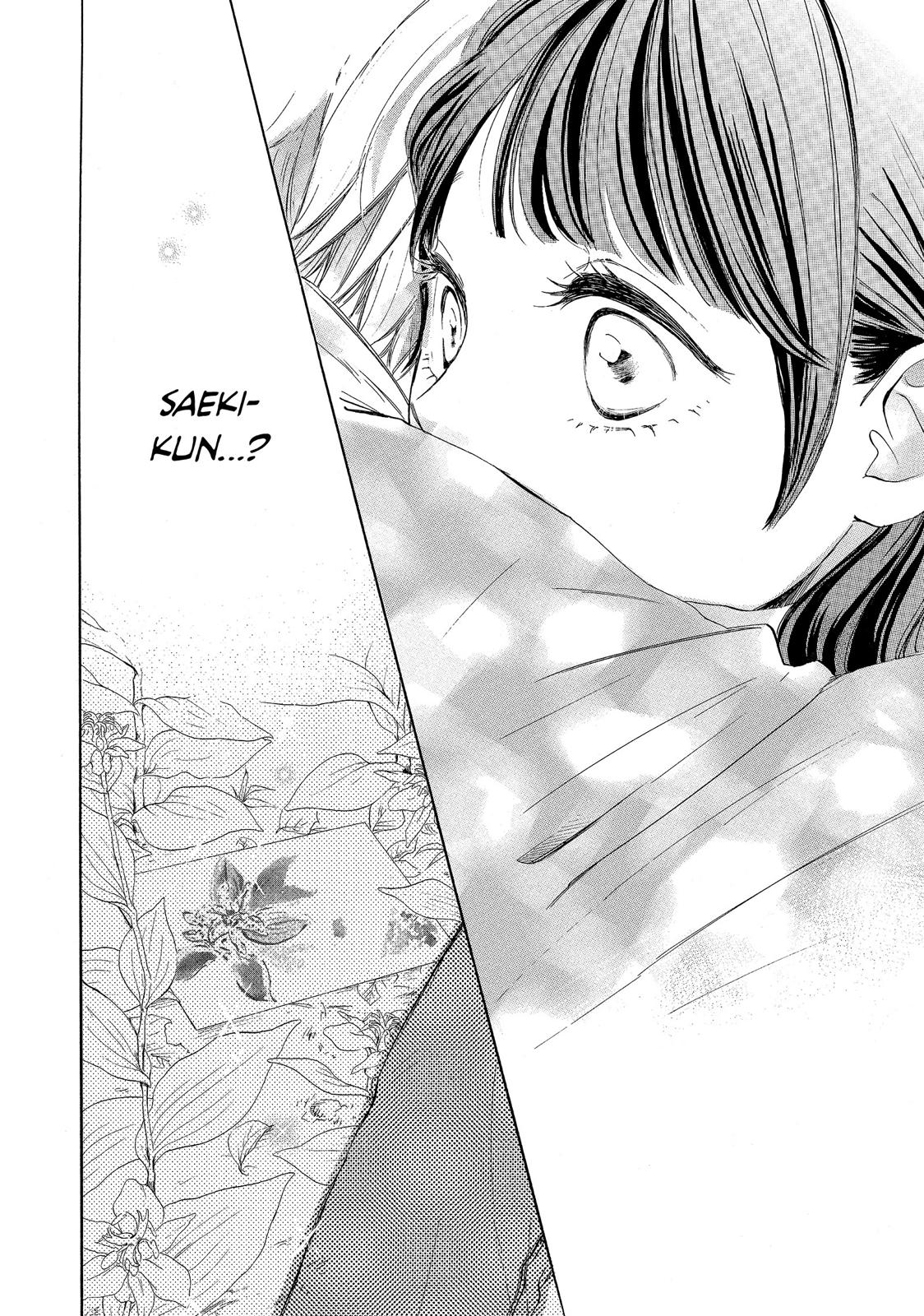 Takane no Ran-san Chapter 9 page 46 - Chapter 9