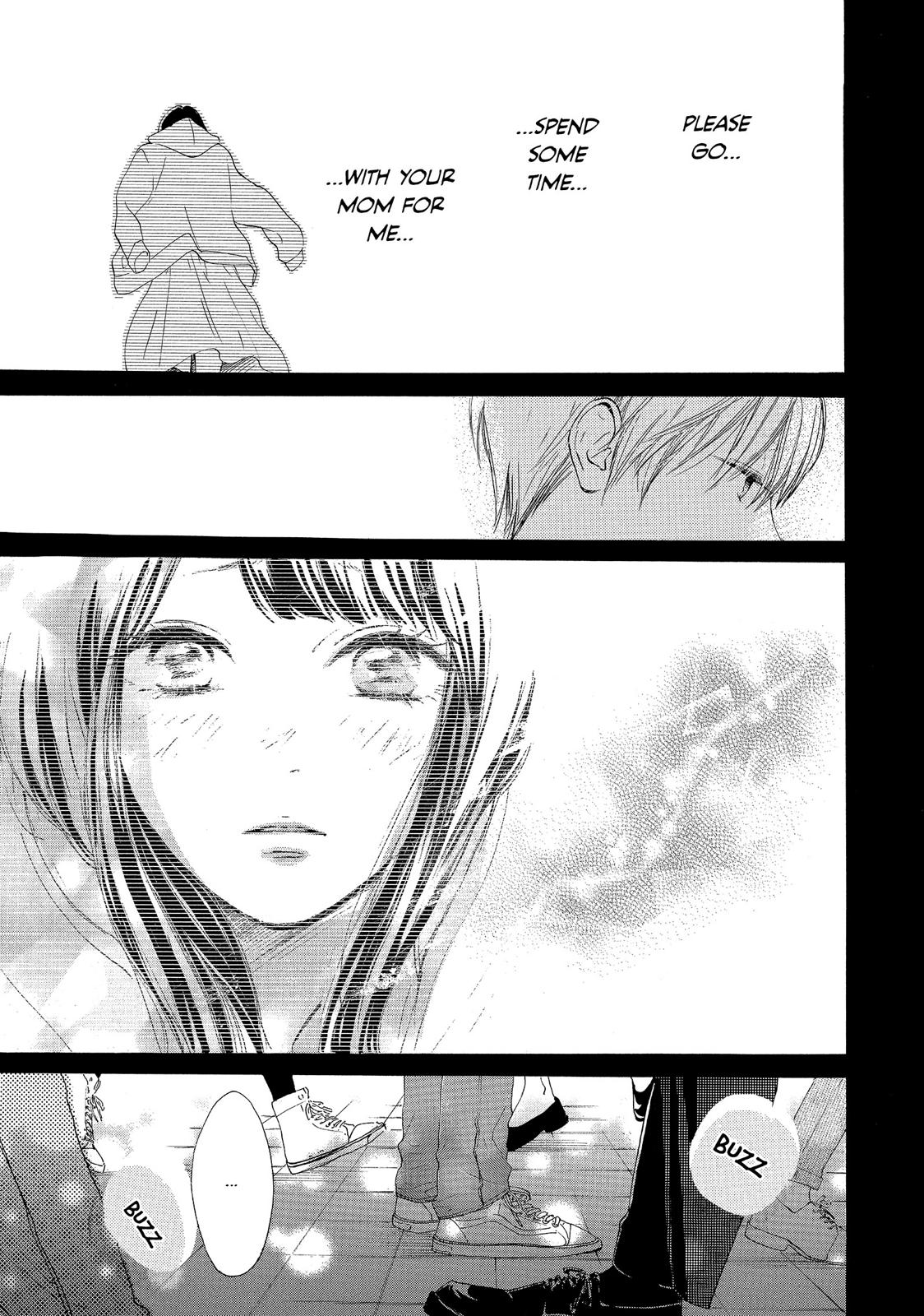 Takane no Ran-san Chapter 9 page 7 - Chapter 9