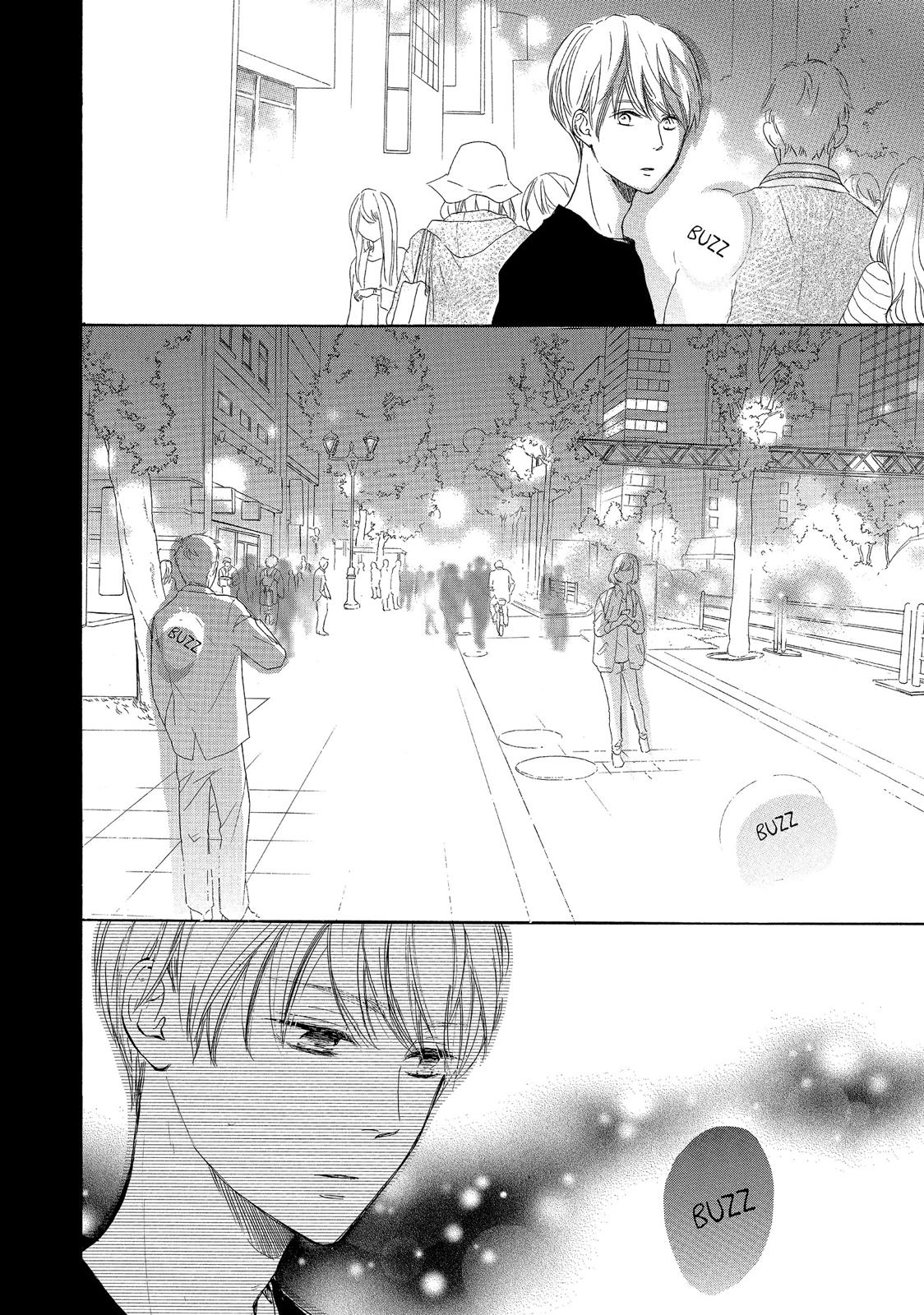 Takane no Ran-san Chapter 9 page 8 - Chapter 9