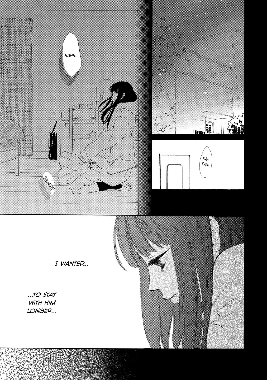 Takane no Ran-san Chapter 9 page 9 - Chapter 9