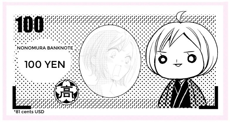 Takane to Hana Chapter 10 page 36 - Chapter 10