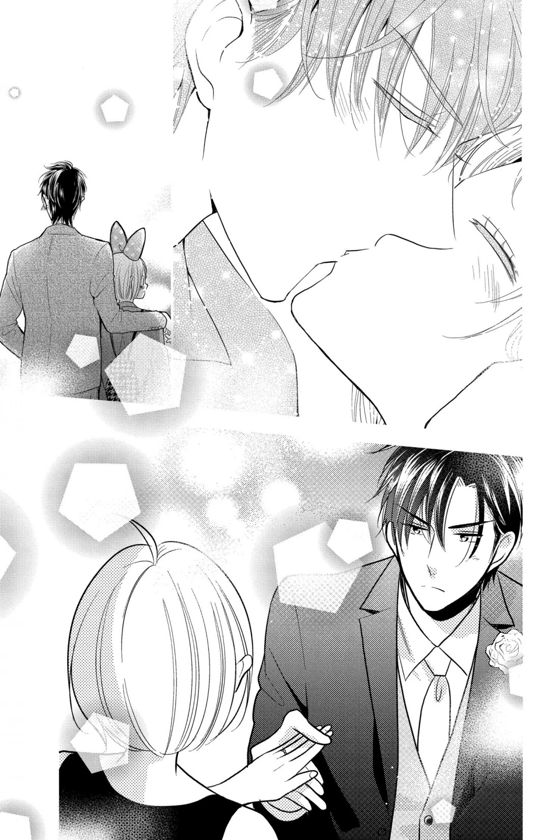 Takane to Hana Chapter 100 page 21 - Chapter 100