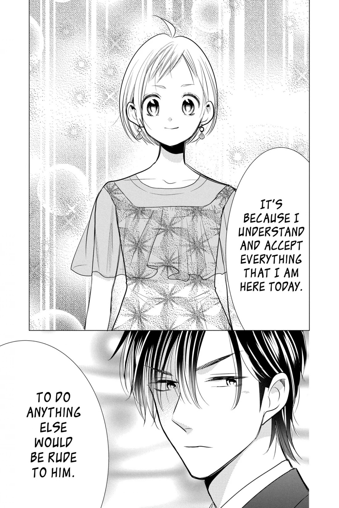 Takane to Hana Chapter 100 page 27 - Chapter 100