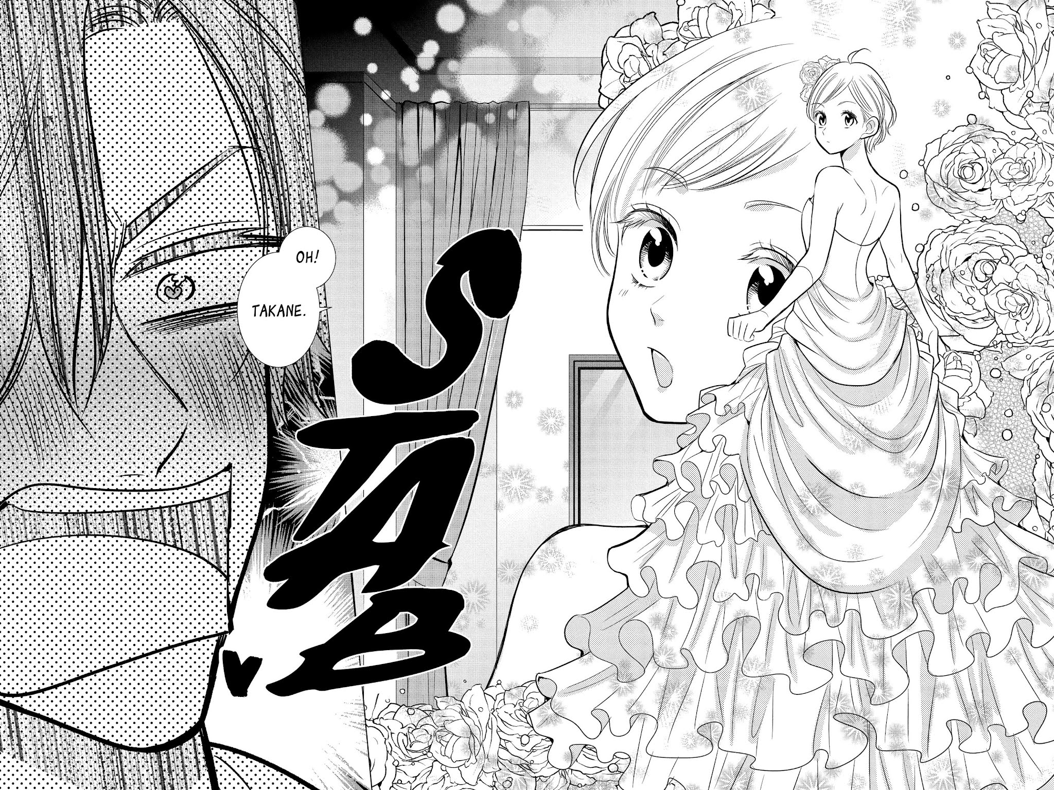Takane to Hana Chapter 101 page 14 - Chapter 101 [END]