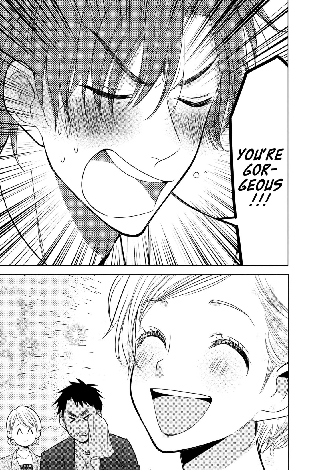 Takane to Hana Chapter 101 page 18 - Chapter 101 [END]