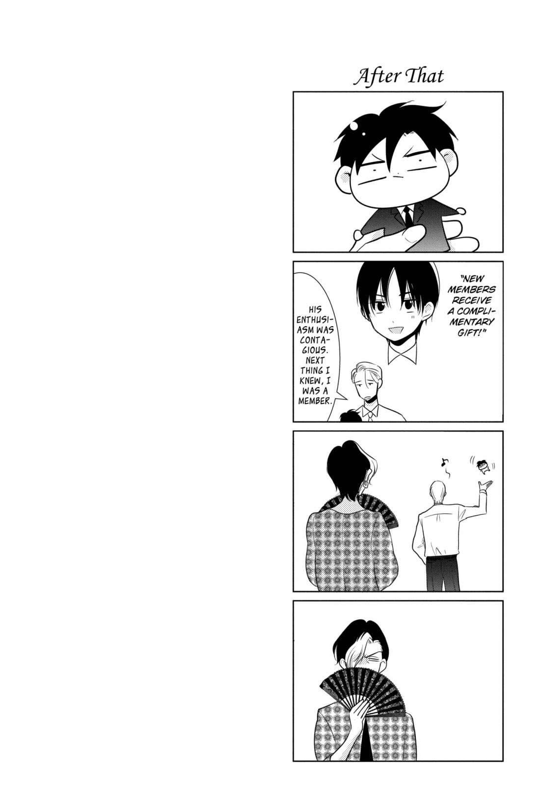 Takane to Hana Chapter 101 page 2 - Chapter 101 [END]