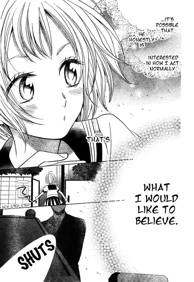 Takane to Hana Chapter 18 page 29 - Chapter 18