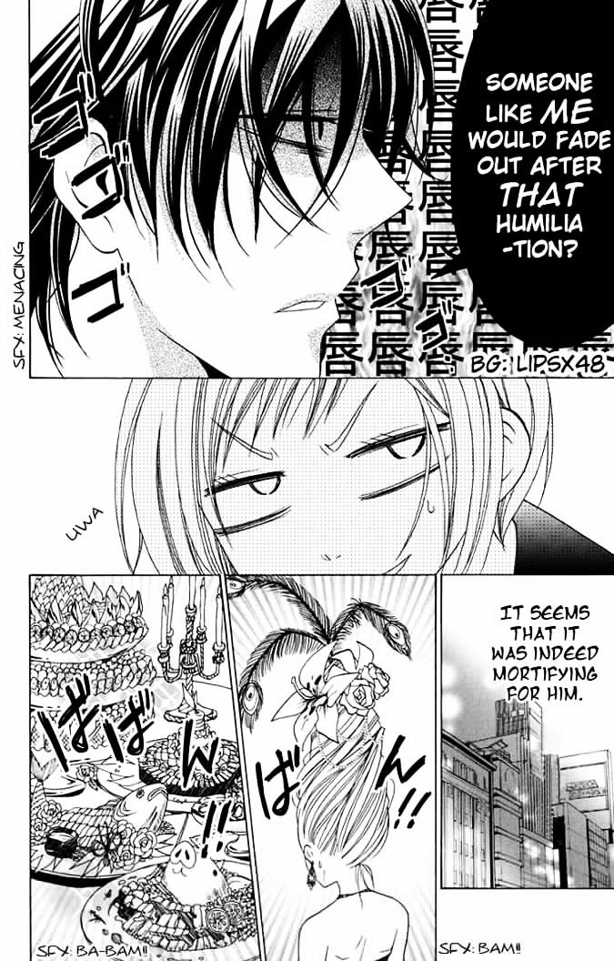 Takane to Hana Chapter 2 page 10 - Chapter 2 : [Takane no Hana Ver.]