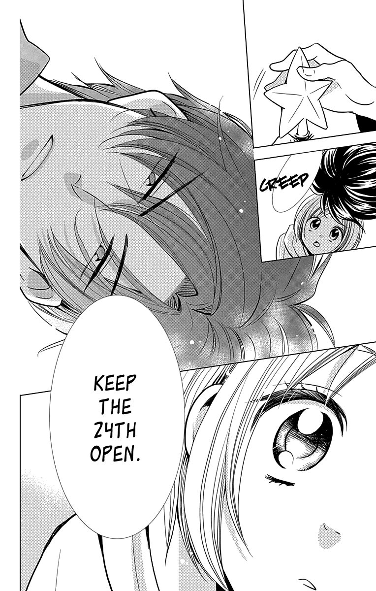 Takane to Hana Chapter 24 page 28 - Chapter 24