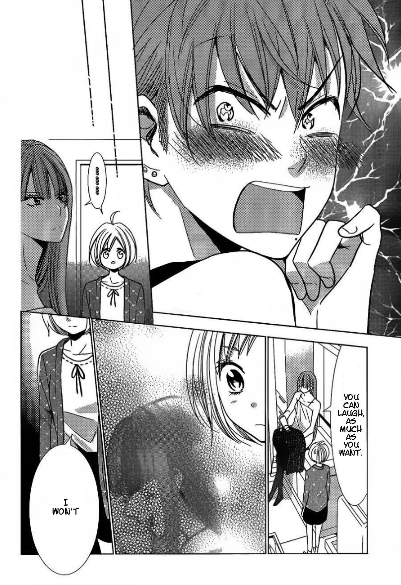 Takane to Hana Chapter 27 page 13 - Chapter 27