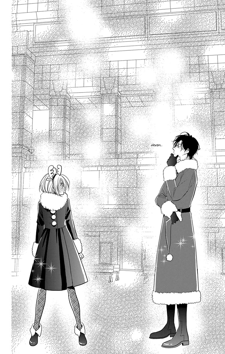 Takane to Hana Chapter 28 page 37 - Chapter 28