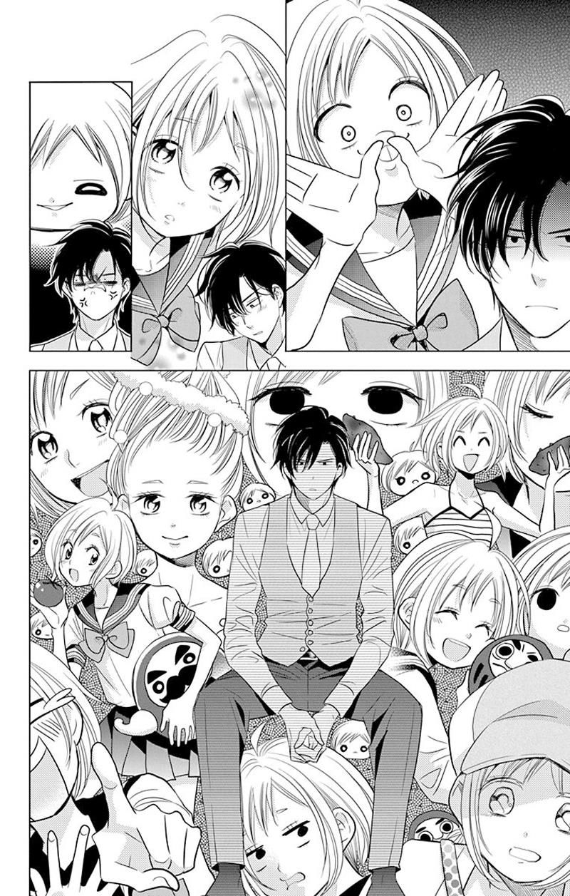 Takane to Hana Chapter 30 page 11 - Chapter 30