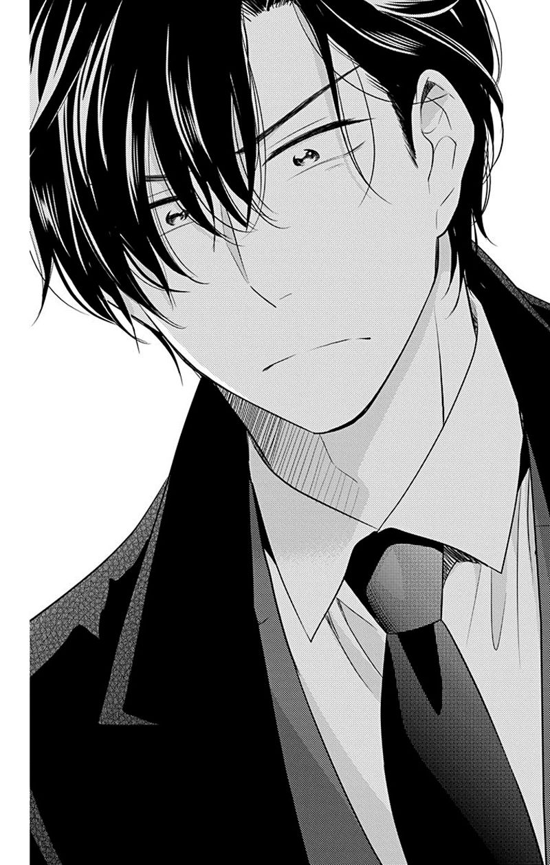 Takane to Hana Chapter 31 page 32 - Chapter 31