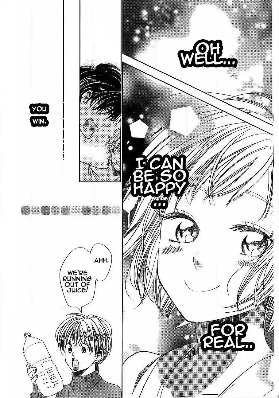 Takane to Hana Chapter 37 page 24 - Chapter 37