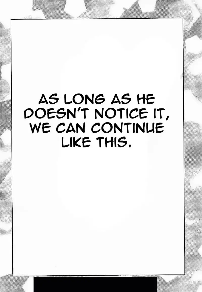 Takane to Hana Chapter 38 page 30 - Chapter 38