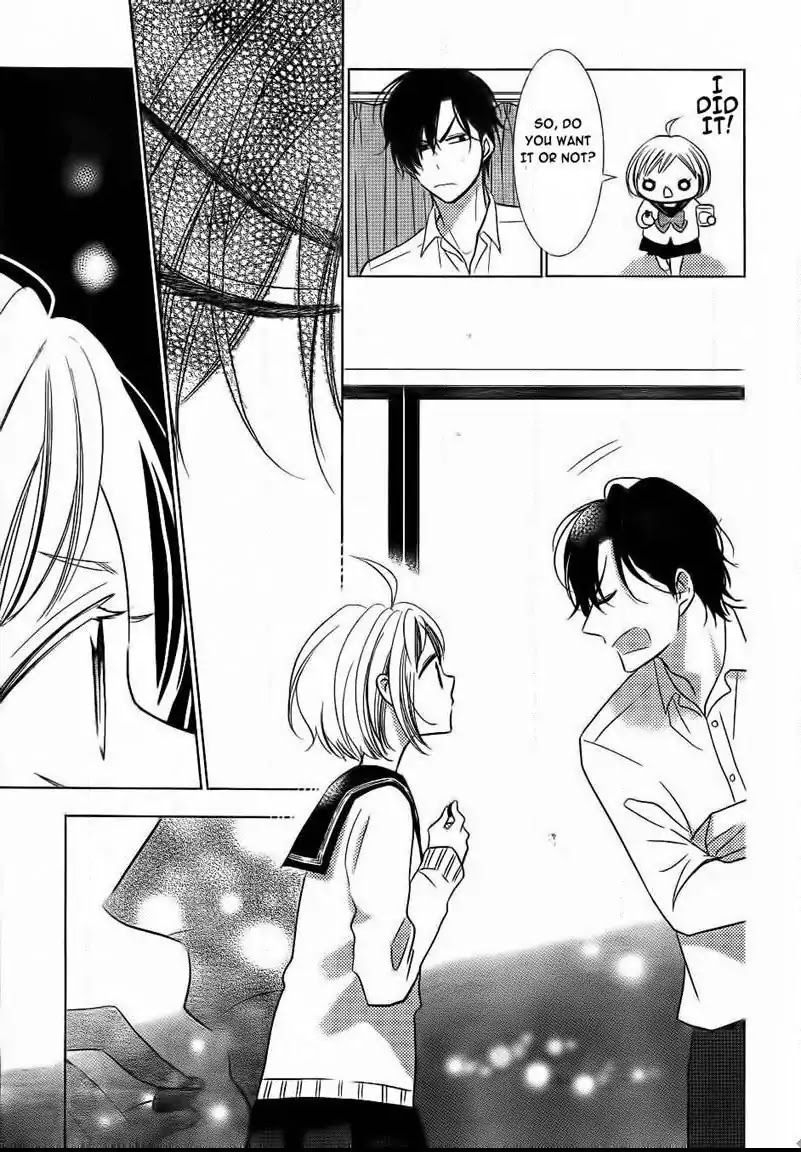 Takane to Hana Chapter 40 page 29 - Chapter 40