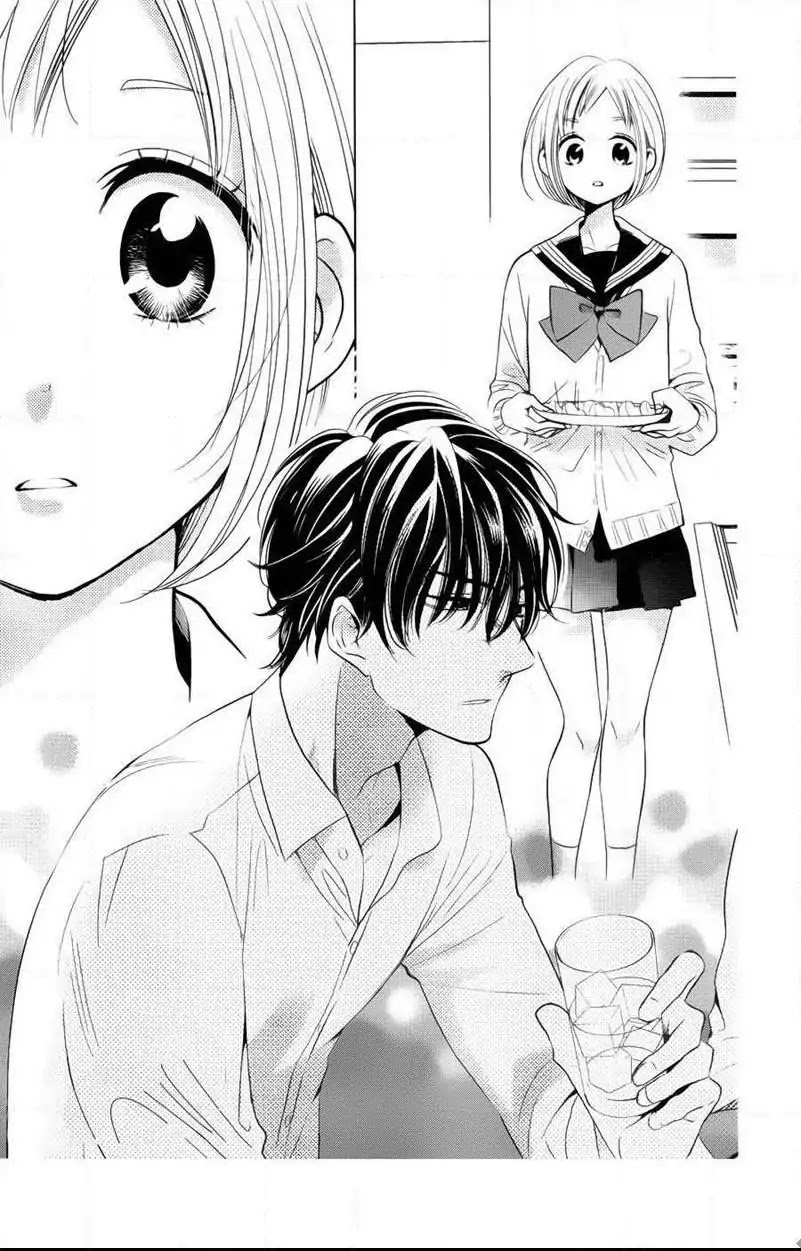 Takane to Hana Chapter 41 page 28 - Chapter 41