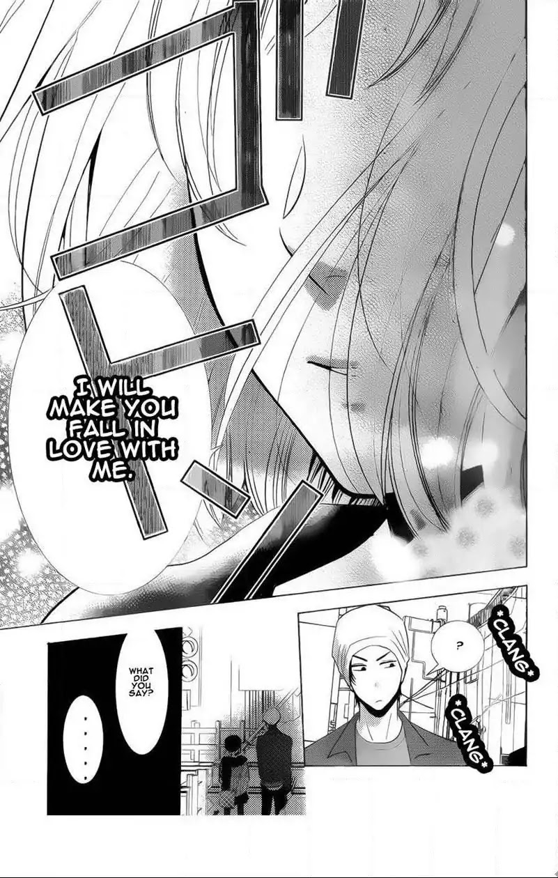 Takane to Hana Chapter 42 page 29 - Chapter 42