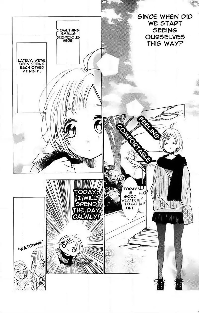 Takane to Hana Chapter 42 page 6 - Chapter 42