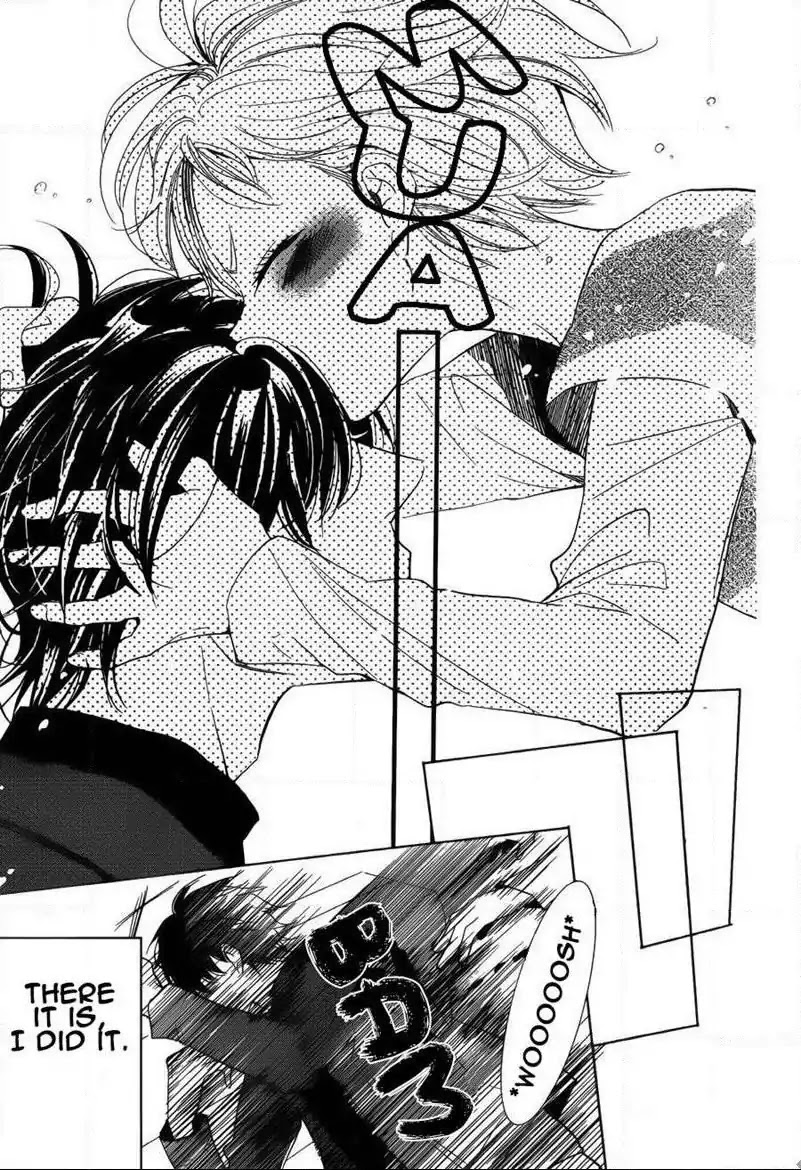 Takane to Hana Chapter 43 page 29 - Chapter 43
