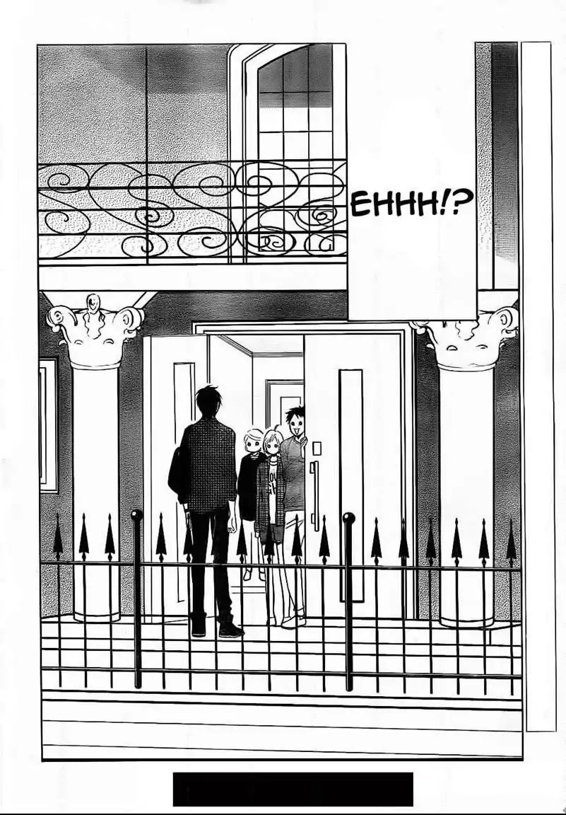 Takane to Hana Chapter 45 page 29 - Chapter 45
