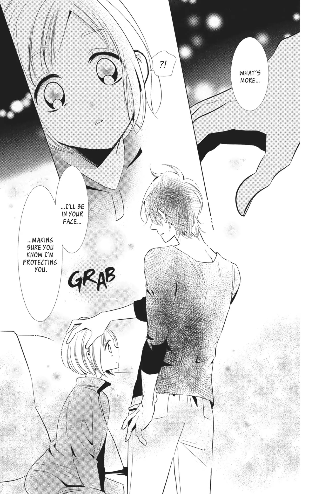 Takane to Hana Chapter 48 page 27 - Chapter 48